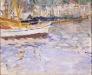 Vignette 05 - Berthe Morisot - Le Port de Nice.jpg 