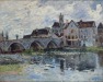 Vignette 08 - Alfred Sisley - Le Pont de Moret.jpg 