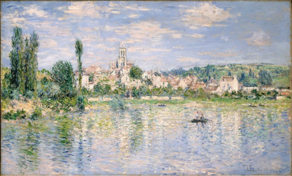 Image redimensionée 24 - Claude Monet - Vétheuil en Eté.jpg 