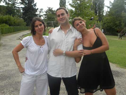 Image redimension&eacute;e 1ière photo de J et JP.JPG 